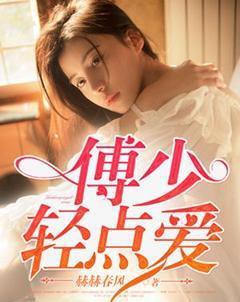 傅少轻点宠阅落