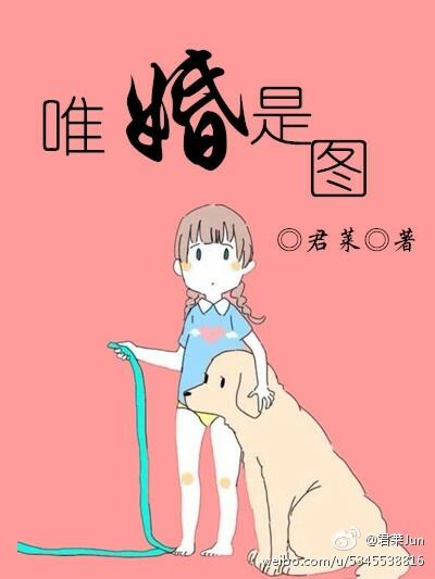 唯婚TXT全本