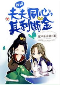 夫妻同心其利断金的含义