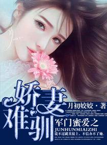 军门蜜爱之娇妻难驯服