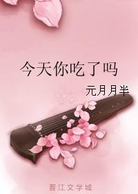 今天你吃了吗英语怎么写