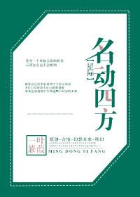 名动四方综武侠