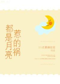 都是月亮惹的祸dj版