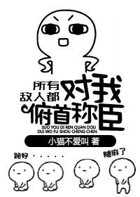 所以敌人都对我俯首称臣微盘