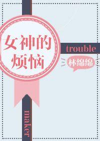 第五本女神的烦恼作者林绵绵