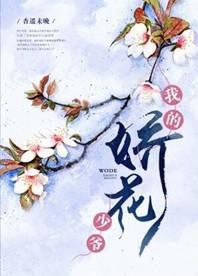 我的娇花少爷笔取阁