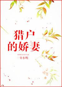 猎户的娇妻 陆沉