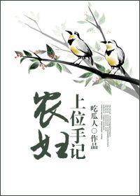 农妇上位手记正版