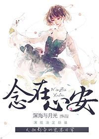 念在心安完整无删减