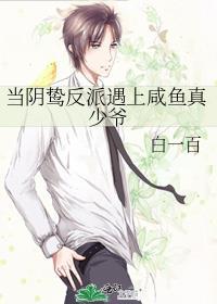 当阴鸷反派遇上咸鱼真少爷讲的什么