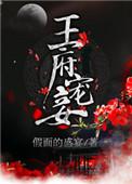 王府宠妾假面的盛宴