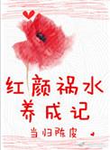 红颜祸水目录
