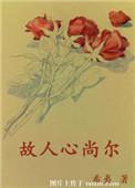 故人心尚尔的意思