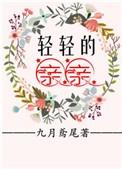 轻轻的亲亲赵十余晋江