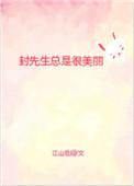 封先生总是很美丽第二部
