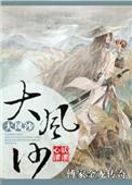 傅家金龙传奇之大风沙傅龙玉云岚