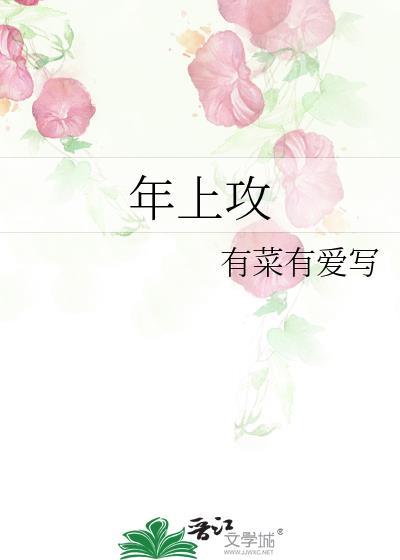 年上攻是什么意思