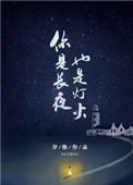 你是长夜也是灯火作者岁惟