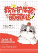 铲屎官和他的猫