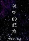 他给的假像