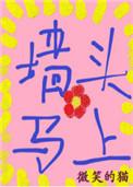 墙头马上剧本杀
