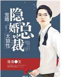 隐婚总裁宠不停