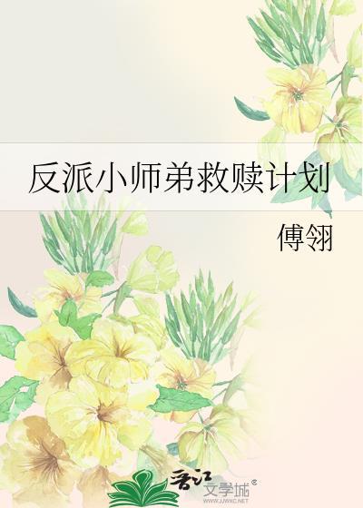 反派小师叔