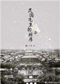 民国来的先生