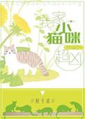 秋十杀的我家小猫咪超凶(穿书)