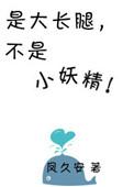 是大长腿不是小妖精免费阅读
