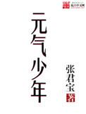元气少年什么意思