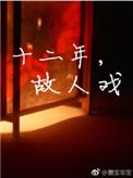 十二年故人戏傅侗文