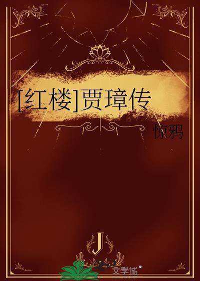 红楼贾琮传