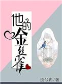 他的金丝雀在线阅读