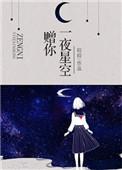 赠你一夜星空什么意思