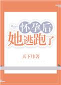 怀孕后她逃跑了的