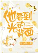 他看到光的背面景蓝肖甜静