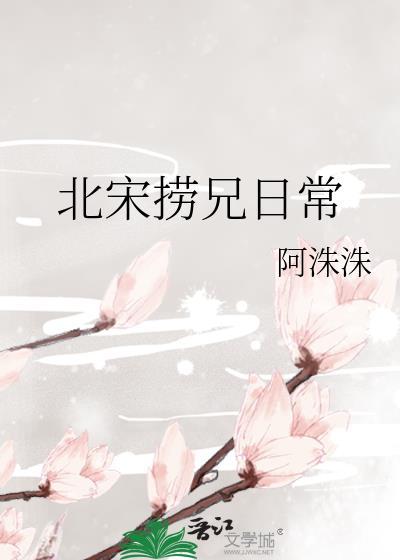 北宋捞兄日常作者阿洙洙