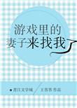 游戏里的老婆npc全文免费阅读最新章