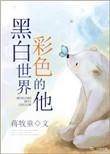黑白世界彩色的他全文阅读