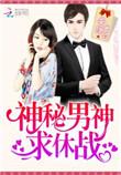 神秘男神求休战漫画