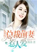 总裁前妻望哪里逃