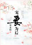 宠妻为后重生娇妻太器张完美无瑕