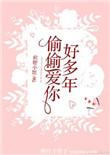 偷偷爱你十二年