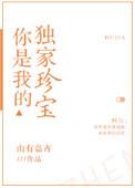 你是我的珍宝免费阅读