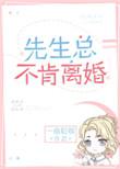 先生总不愿意离婚