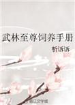 武林至尊主攻文