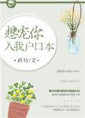 想宠你入我进户口本