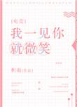 我一见你就笑番外