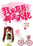 我家哥都是大佬全文免费阅读